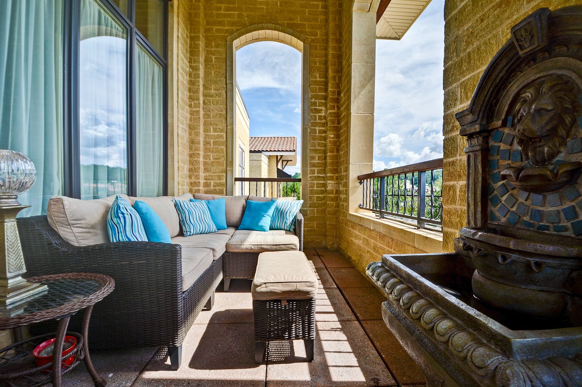 Condos of Columbia Name]